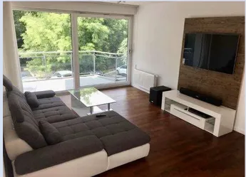 Wassernahe 3-Zimmer-Wohnung mit Balkon in Berlin-Spandau — photo 1